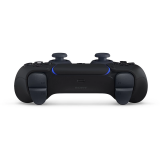 PS5 DualSense Wireless Controller, Black (CFI-ZCT1W/B)