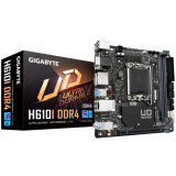 Pamatplate GIGABYTE H610I DDR4 LGA 1700 (H610I DDR4)