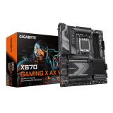 Pamatplate GIGABYTE X670 GAMING X AX V2 (X670 GAMING X AX V2)