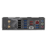 Pamatplate GIGABYTE X670 GAMING X AX V2 (X670 GAMING X AX V2)