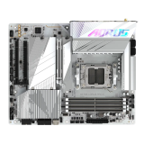 Pamatplate GIGABYTE X670E AORUS PRO X (X670E AORUS PRO X)