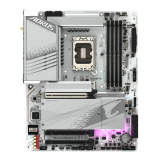 Pamatplate GIGABYTE Z790 A ELITE AX ICE LGA1700 ATX (Z790 A ELITE AX ICE)