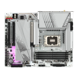 Pamatplate GIGABYTE Z790 A ELITE AX ICE LGA1700 ATX (Z790 A ELITE AX ICE)