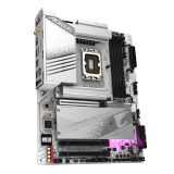 Pamatplate GIGABYTE Z790 A ELITE AX ICE LGA1700 ATX (Z790 A ELITE AX ICE)