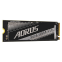 SSD GIGABYTE AORUS Gen5 12000 1TB (AG512K1TB) - foto 3