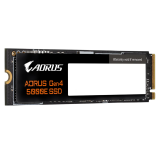 SSD GIGABYTE AORUS Gen4 5000E SSD 2TB (AG450E2TB-G)