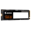 SSD GIGABYTE AORUS Gen4 5000E SSD 2TB (AG450E2TB-G) - foto 2