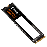 SSD GIGABYTE AORUS Gen4 5000E SSD 2TB (AG450E2TB-G)