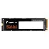 SSD GIGABYTE AORUS Gen4 5000E SSD 2TB (AG450E2TB-G)
