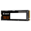 SSD GIGABYTE AORUS Gen4 5000E SSD 2TB (AG450E2TB-G) - foto 5