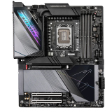 Motherboard GIGABYTE Z790 AORUS MASTER X (Z790 AORUS MASTER X)