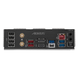 Pamatplate GIGABYTE Z790 A ELITE X WIFI7 (Z790 A ELITE X WIFI7)