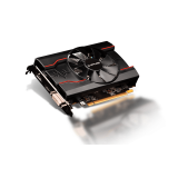 Carte graphique SAPPHIRE PULSE RADEON RX 550 4GB GDDR5 (11268-01-20G)