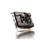 Carte graphique SAPPHIRE PULSE RADEON RX 550 4GB GDDR5 (11268-01-20G)