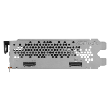 Videokarte ASROCK Radeon RX 6400 Challenger ITX 4GB (RX6400 CLI 4G)