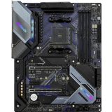 Carte mère ASROCK B550 Extreme4(B550 EXTREME4)