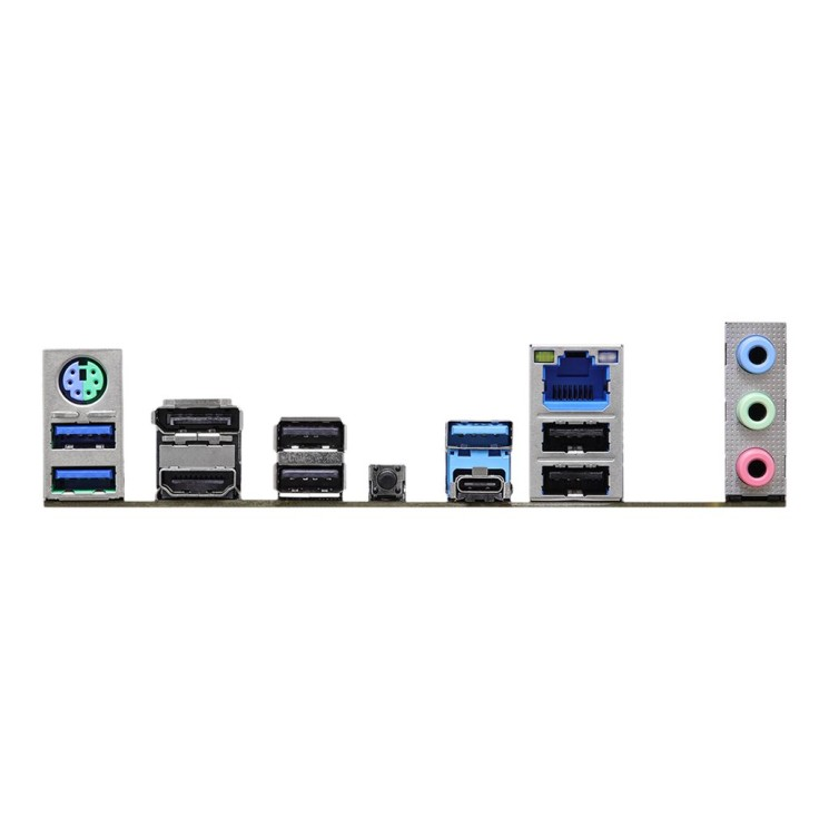 Pamatplate ASROCK H670 Steel Legend(H670 STEEL LEGEND) - foto 3