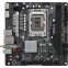 Pamatplate ASROCK B610M-ITX/ac(H610M-ITX/AC) - foto 3