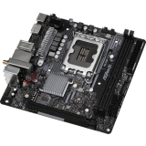 Pamatplate ASROCK B610M-ITX/ac(H610M-ITX/AC)