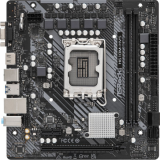 Pamatplate ASROCK H610M-HVS(H610M-HVS)