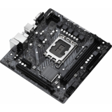 Pamatplate ASROCK H610M-HVS(H610M-HVS)