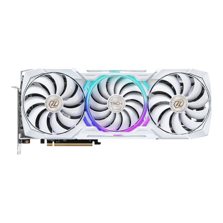 Videokarte ASROCK AMD Radeon RX 7900 XTX Taichi 24 Gb GDDR6 (RX7900XTX TCW 24GO)