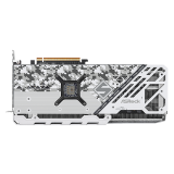 Videokarte ASROCK RADEON RX 7700 XT Steel Legend (RX7700XT SL 12GO)