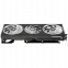 Videokarte POWERCOLOR Hellhound Radeon RX 7800 XT (RX7800XT 16G-L/OC/WHITE) - foto 5