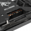 Videokarte POWERCOLOR Hellhound Radeon RX 7800 XT (RX7800XT 16G-L/OC/WHITE) - foto 6