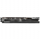 Videokarte POWERCOLOR Hellhound Radeon RX 7800 XT (RX7800XT 16G-L/OC/WHITE)
