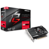 Videokarte ASROCK AMD Radeon RX550 Phantom Gaming  4Gb (PHANTOM G R RX550 4G)
