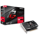 Carte graphique ASROCK AMD Radeon RX550 Phantom Gaming 4Gb GDDR5 (PHANTOM G R RX550 4G)