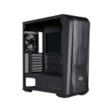 Datoru korpuss COOLER MASTER Masterbox 500 Midi (MB500-KGNN-S00)