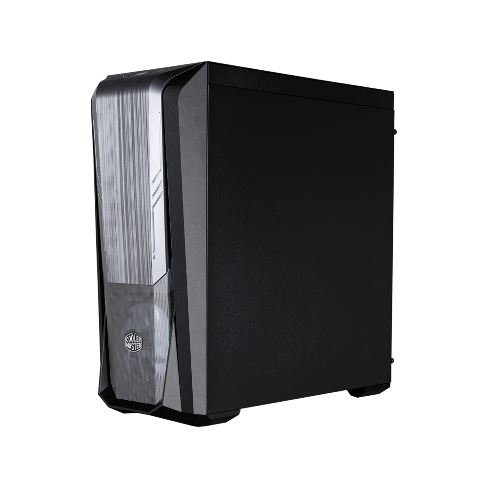 Datoru korpuss COOLER MASTER Masterbox 500 Midi-Tower (MB500-KGNN-S00) - foto 4