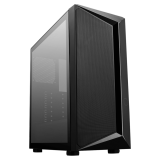 Datoru korpuss COOLER MASTER CPM510 ARGB (CP510-KGNN-S00)