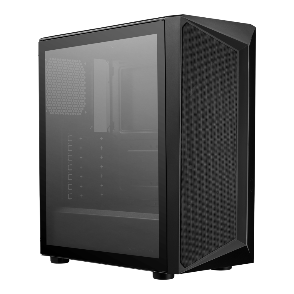 Datoru korpuss COOLER MASTER CPM510 ARGB (CP510-KGNN-S00) - foto 2