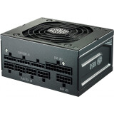 Barošanas bloks COOLER MASTER V850 SFX Gold modular (MPY-8501-SFHAGV-EU)