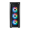 Datoru korpuss COOLER MASTER Masterbox 520 Mesh ARGB (MB520-KGNN-S00)