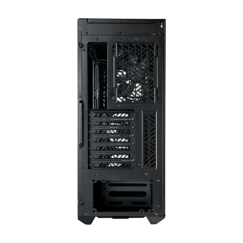 Datoru korpuss COOLER MASTER Masterbox 520 Mesh ARGB (MB520-KGNN-S00) - foto 4