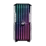 Datoru korpuss COOLER MASTER HAF 700 Evo ARGB Full-Tower (H700E-IGNN-S00)