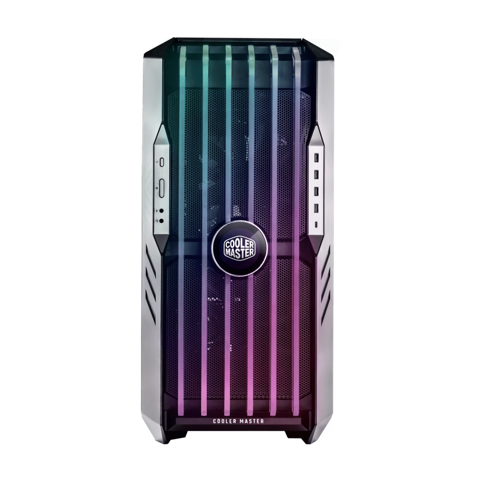 Boitiers PC COOLER MASTER HAF 700 Evo ARGB Full-Tower (H700E-IGNN-S00) - photo 4