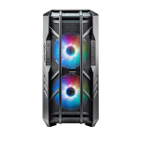 Datoru korpuss COOLER MASTER HAF 700 ARGB Full-Tower (H700-IGNN-S00)