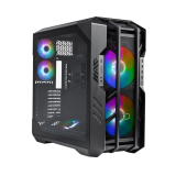 Datoru korpuss COOLER MASTER HAF 700 ARGB Full-Tower (H700-IGNN-S00)