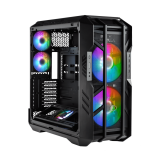 Datoru korpuss COOLER MASTER HAF 700 ARGB Full-Tower (H700-IGNN-S00)