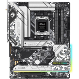 Pamatplate ASROCK X670E STEEL LEGEND(X670E STEEL LEGEND)