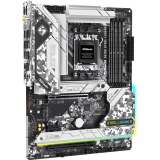 Pamatplate ASROCK X670E STEEL LEGEND(X670E STEEL LEGEND)