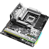 Pamatplate ASROCK X670E STEEL LEGEND(X670E STEEL LEGEND)