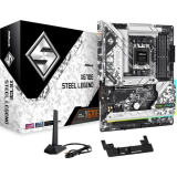 Pamatplate ASROCK X670E STEEL LEGEND(X670E STEEL LEGEND)