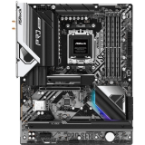 Pamatplate ASROCK X670E PRO RS(X670E PRO RS)