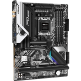 Pamatplate ASROCK X670E PRO RS(X670E PRO RS)